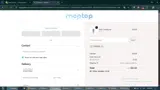 COUPR10 coupon verification screenshot