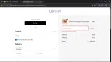 SALE_SOLO coupon verification screenshot