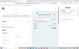SALE_TEAM coupon verification screenshot