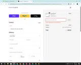 SALE_TEAM coupon verification screenshot