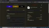 HPM05EORAPAU coupon verification screenshot