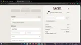 HPM05EORAPAU coupon verification screenshot