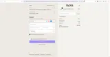 GETMORE10 coupon verification screenshot