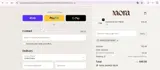 HARVESTGETMORE coupon verification screenshot