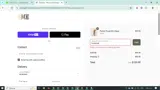 lovemore coupon verification screenshot