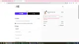 lovemore coupon verification screenshot