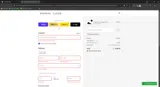 Moral Code coupon verification screenshot