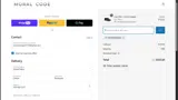 Moral Code coupon verification screenshot