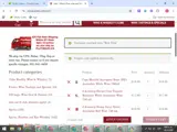 morasthanksyou coupon verification screenshot