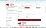 5AGAVE2 coupon verification screenshot