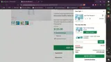 FFB10 coupon verification screenshot