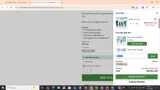 SAVE10 coupon verification screenshot