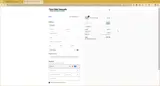 LEAH12 coupon verification screenshot