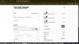 WELCOME15 coupon verification screenshot