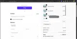 WELCOME15 coupon verification screenshot