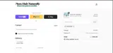 THICKHAIR coupon verification screenshot