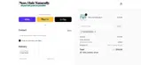 MYFIRSTORDER coupon verification screenshot