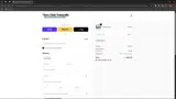 MYHAIR coupon verification screenshot