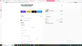 THICKHAIR coupon verification screenshot