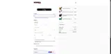 Morell Targets coupon verification screenshot