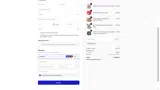 Morell Targets coupon verification screenshot