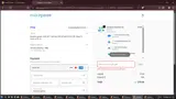 SNAFU10 coupon verification screenshot
