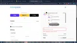 reviewer_sampler coupon verification screenshot