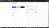 PEASVIP coupon verification screenshot