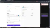 PEASVIP coupon verification screenshot