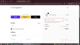 SHIPFREE coupon verification screenshot