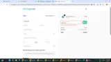 SNACKJOY coupon verification screenshot