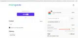reviewer_sampler coupon verification screenshot