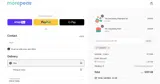 SNAFU10 coupon verification screenshot