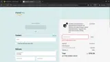 MorePro coupon verification screenshot