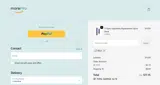 MorePro coupon verification screenshot