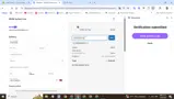 JIMMYDOHENY10 coupon verification screenshot