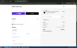 Email10 coupon verification screenshot