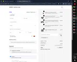 Welcome22 coupon verification screenshot