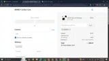 JUNE2022 coupon verification screenshot
