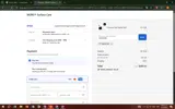 SMSMORE coupon verification screenshot
