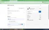 TRENDSOUL coupon verification screenshot