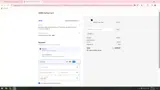 DEB coupon verification screenshot