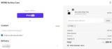 KATE coupon verification screenshot