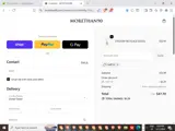 CART10 coupon verification screenshot