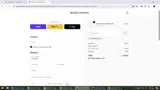 THANKYOU10 coupon verification screenshot
