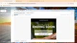 spring20 coupon verification screenshot
