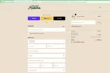 WELCOME15 coupon verification screenshot