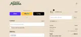 CART10 coupon verification screenshot