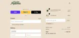 LINDSAY15 coupon verification screenshot