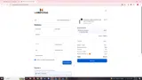 Morevaping coupon verification screenshot
